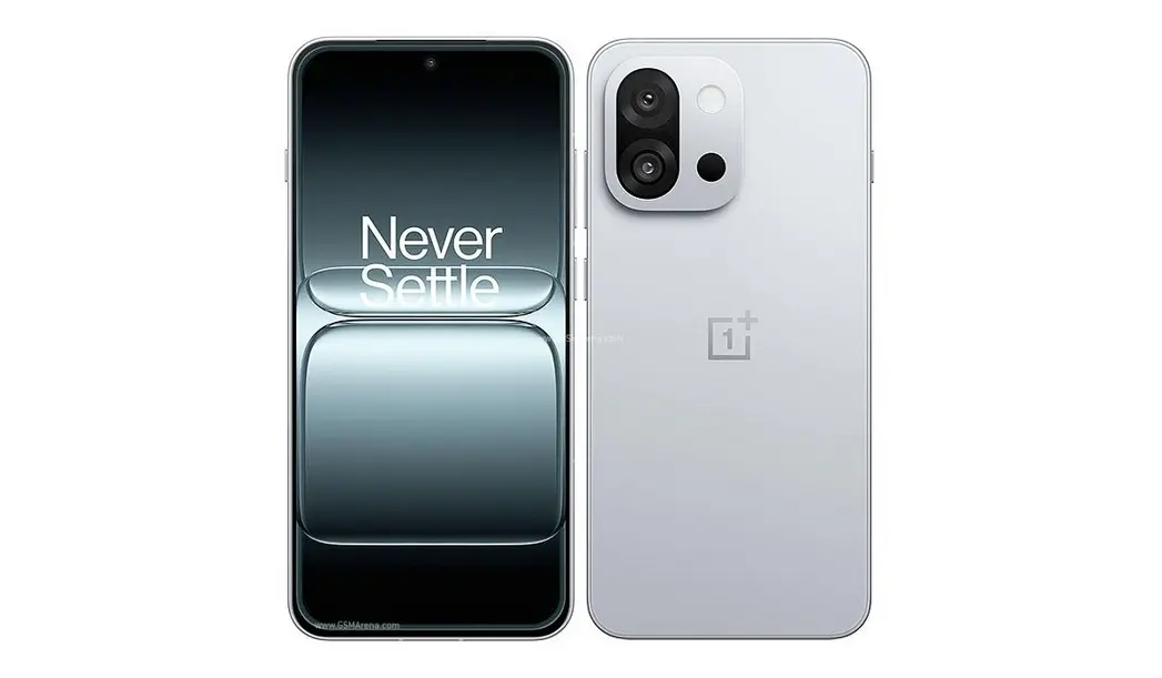 Утечка характеристик OnePlus 15T: подробности о камере, экране и зарядке
