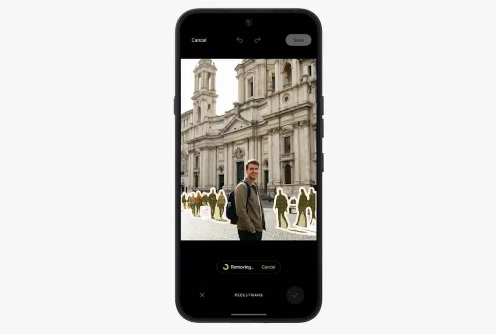 Серия Nothing Phone (4a) получила новое обновление: все подробности о функциях
