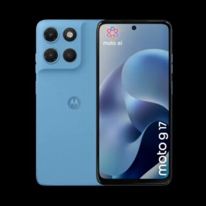 Новая бюджетная пара Motorola уже здесь &mdash; с кожаной спинкой и всё остальным