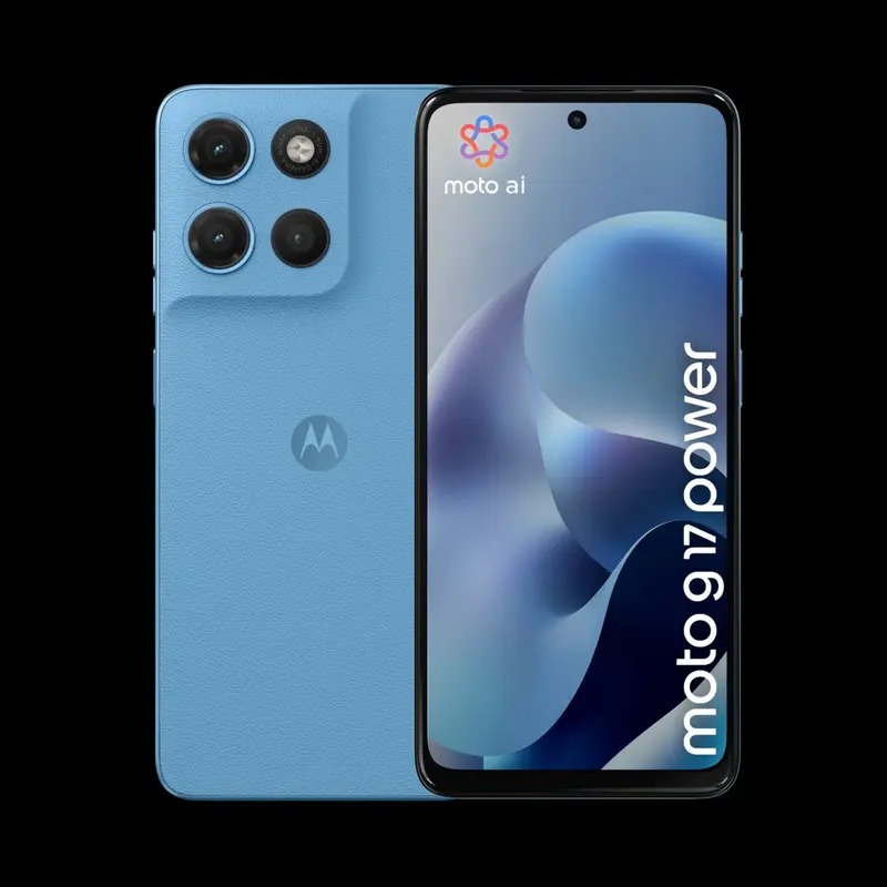 Новая бюджетная пара Motorola уже здесь &mdash; с кожаной спинкой и всё остальным