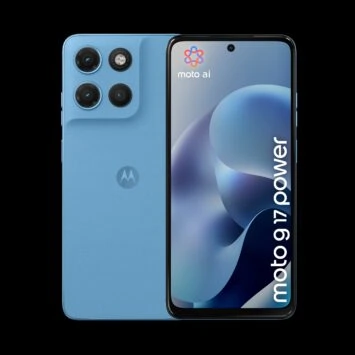 Новая бюджетная пара Motorola уже здесь &mdash; с кожаной спинкой и всё остальным