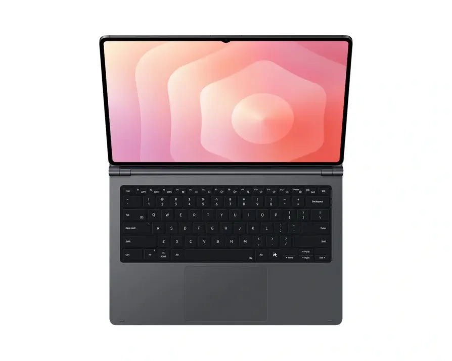 Клавиатура для Galaxy Tab S11 Ultra Pro выходит на рынок Северной Америки