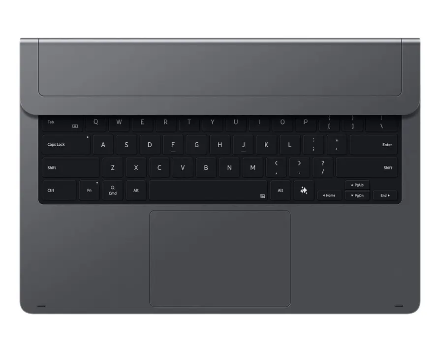 Клавиатура для Galaxy Tab S11 Ultra Pro выходит на рынок Северной Америки