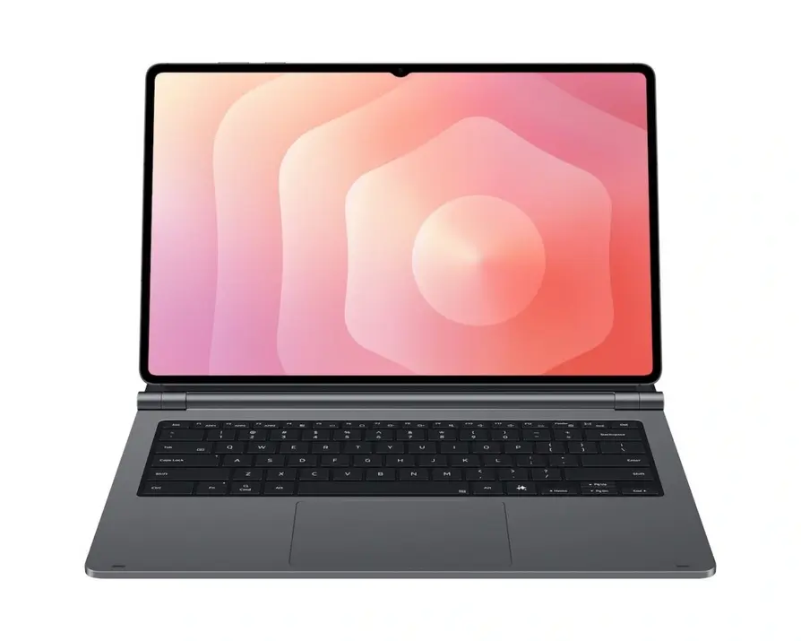Клавиатура для Galaxy Tab S11 Ultra Pro выходит на рынок Северной Америки