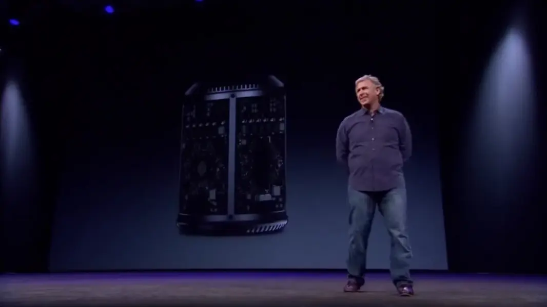 Apple сворачивает производство дорогого и невостребованного настольного компьютера Mac Pro