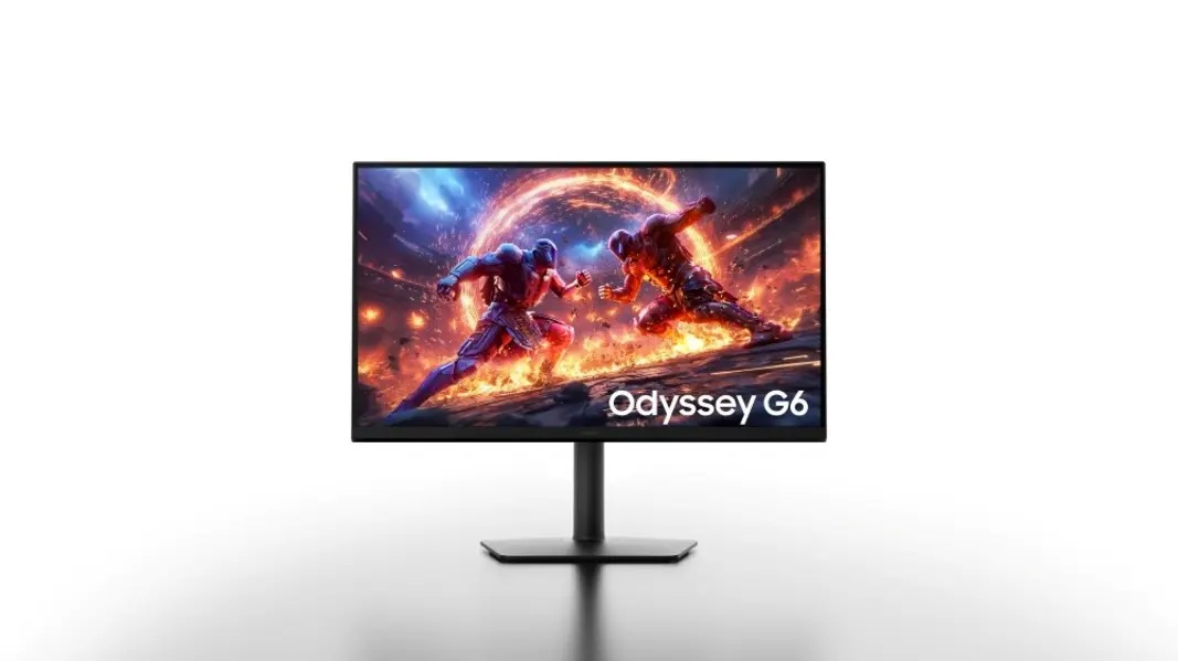 Samsung представила изогнутый 49-дюймовый игровой &laquo;OLED&raquo;-монитор с частотой 360 Гц, а также 27-дюймовый &laquo;IPS LCD&raquo;-монитор с частотой 1 100 Гц.