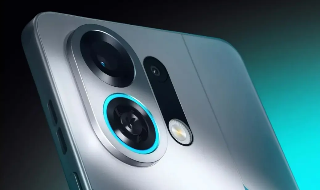 Раскрыты сроки выхода и ключевые характеристики серии Oppo K14 Turbo