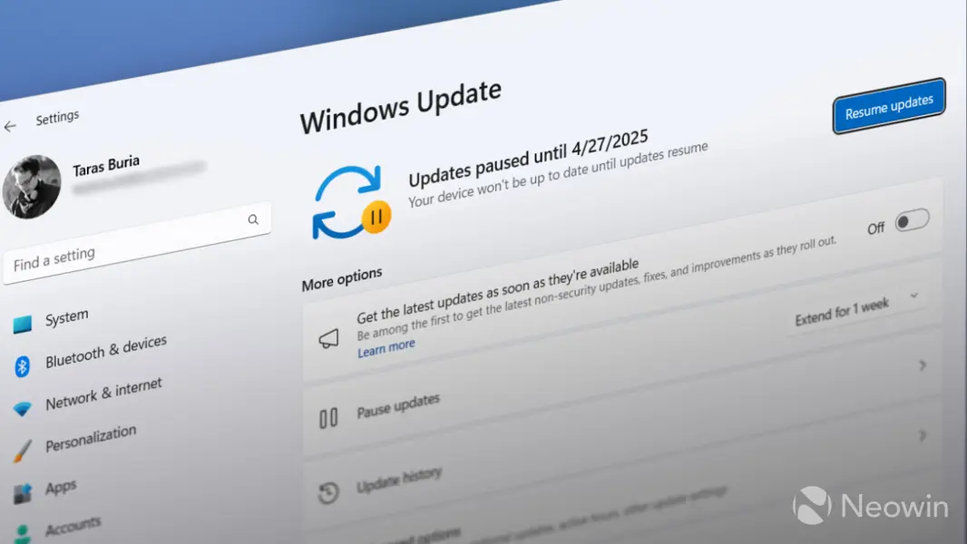 Microsoft проводит масштабную переработку Windows 11, чтобы исправить главные жалобы пользователей