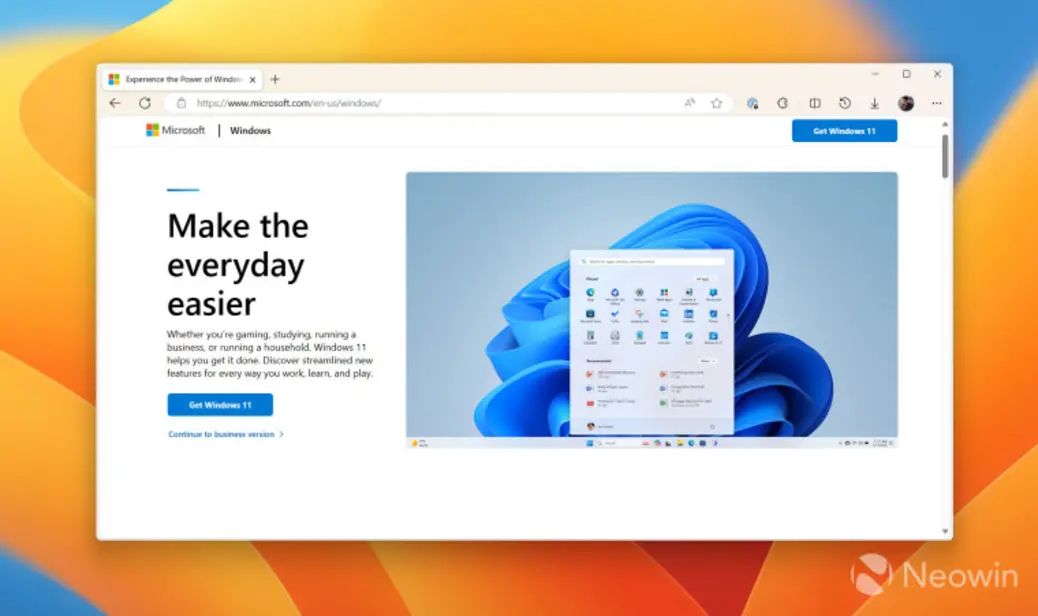 Microsoft под огнем критики: компанию обвиняют в давлении на OEM-производителей ради эксклюзивной установки Edge на Windows-ПК