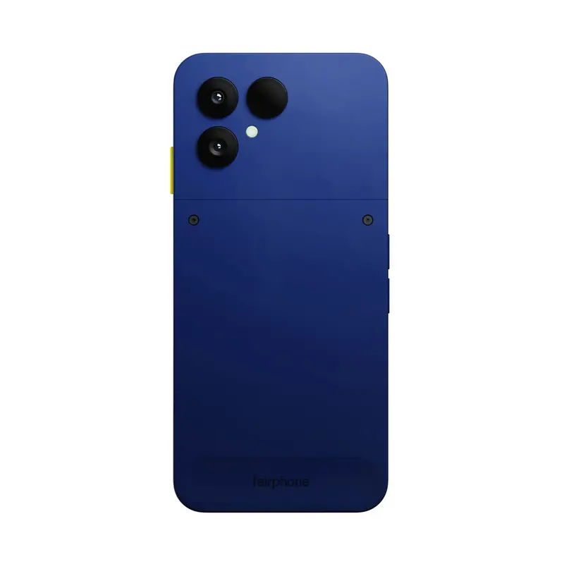 Новый телефон Fairphone с возможностью домашнего ремонта наконец-то легко купить