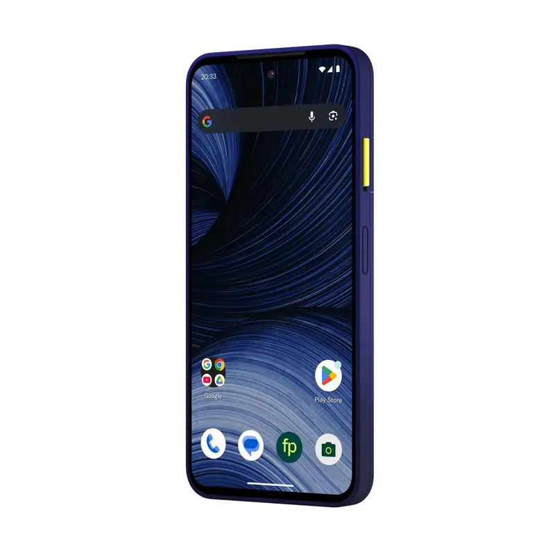 Новый телефон Fairphone с возможностью домашнего ремонта наконец-то легко купить
