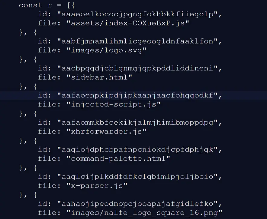 LinkedIn тайно сканирует более 6000 Chrome-расширений и собирает данные своих пользователей