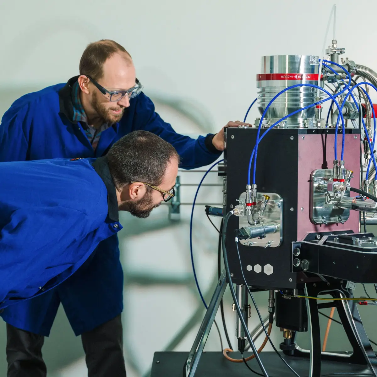 Открытие новых материалов с помощью ИИ должно перейти в реальную практику.