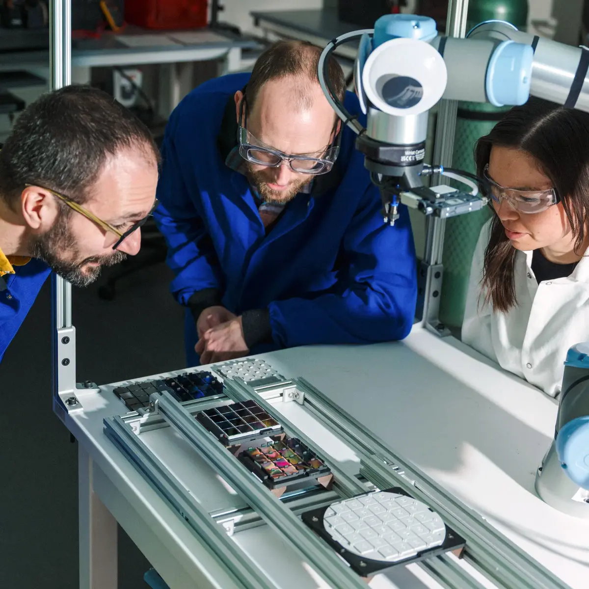 Открытие новых материалов с помощью ИИ должно перейти в реальную практику.