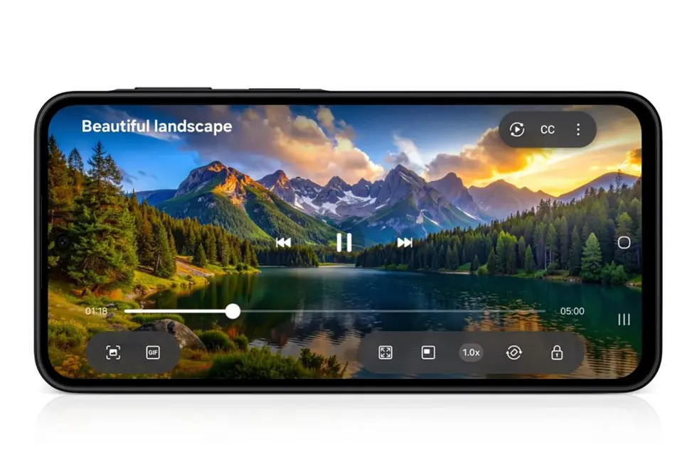 Samsung Galaxy A27 засветился на официальном сайте