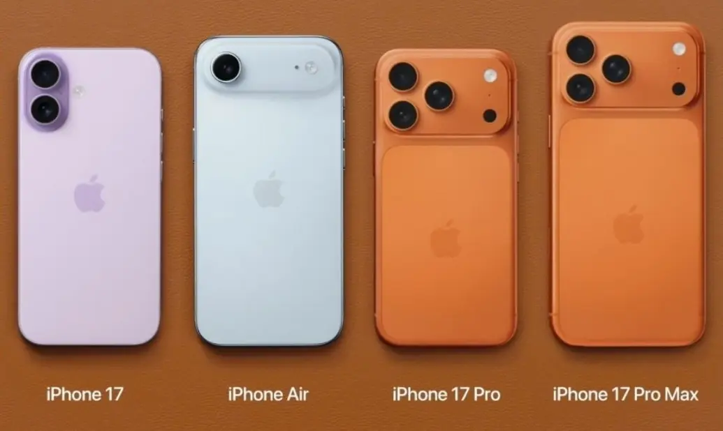 Опубликованы финансовые результаты Apple за второй квартал: линейка iPhone 17 стала самой популярной в истории