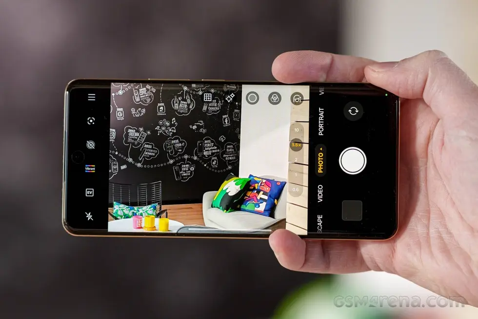 Realme 16 Pro+ прибыл на обзор.