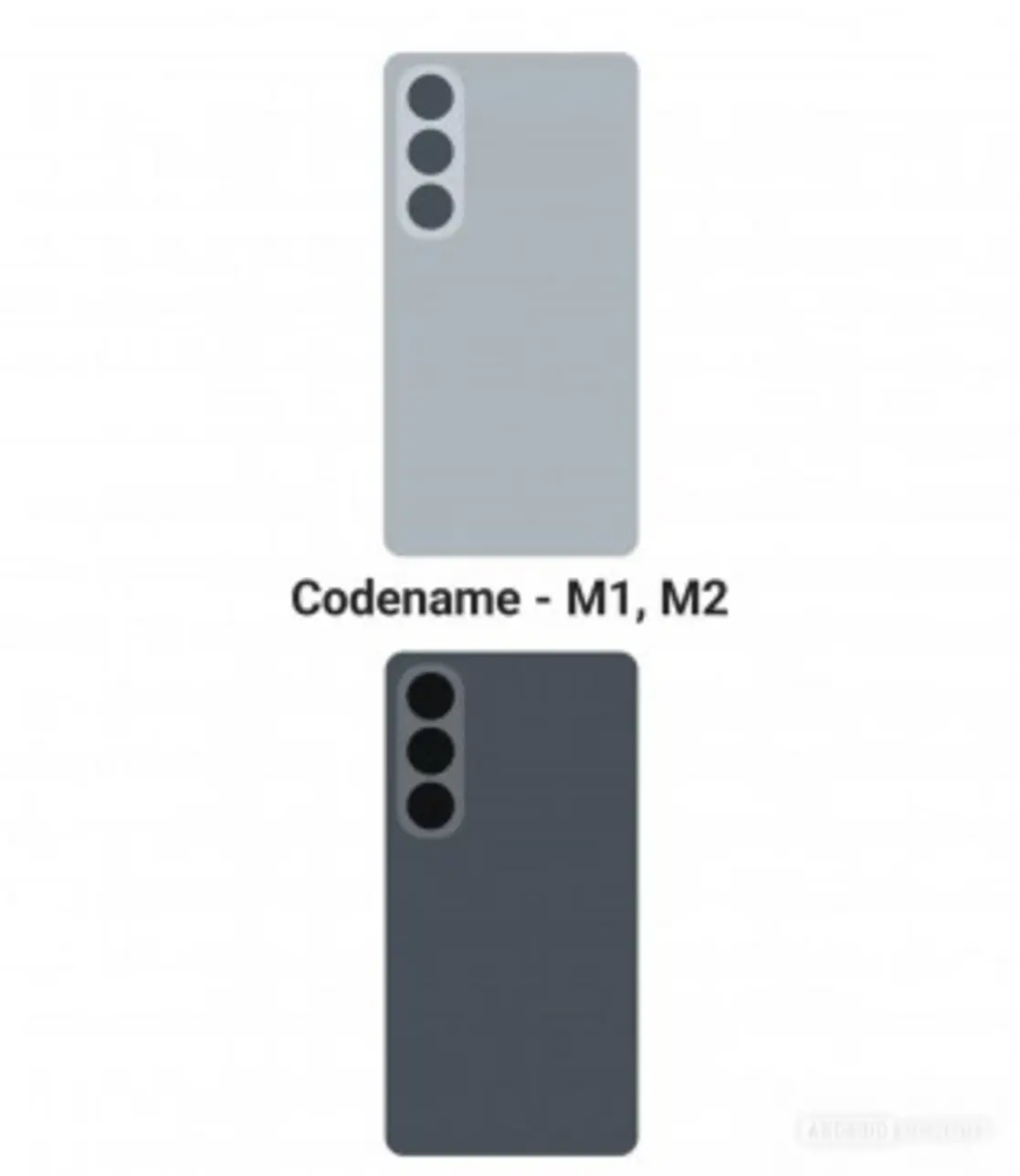 Samsung предложит несколько магнитных чехлов для телефонов Galaxy S26 и аккумулятор необычной формы.