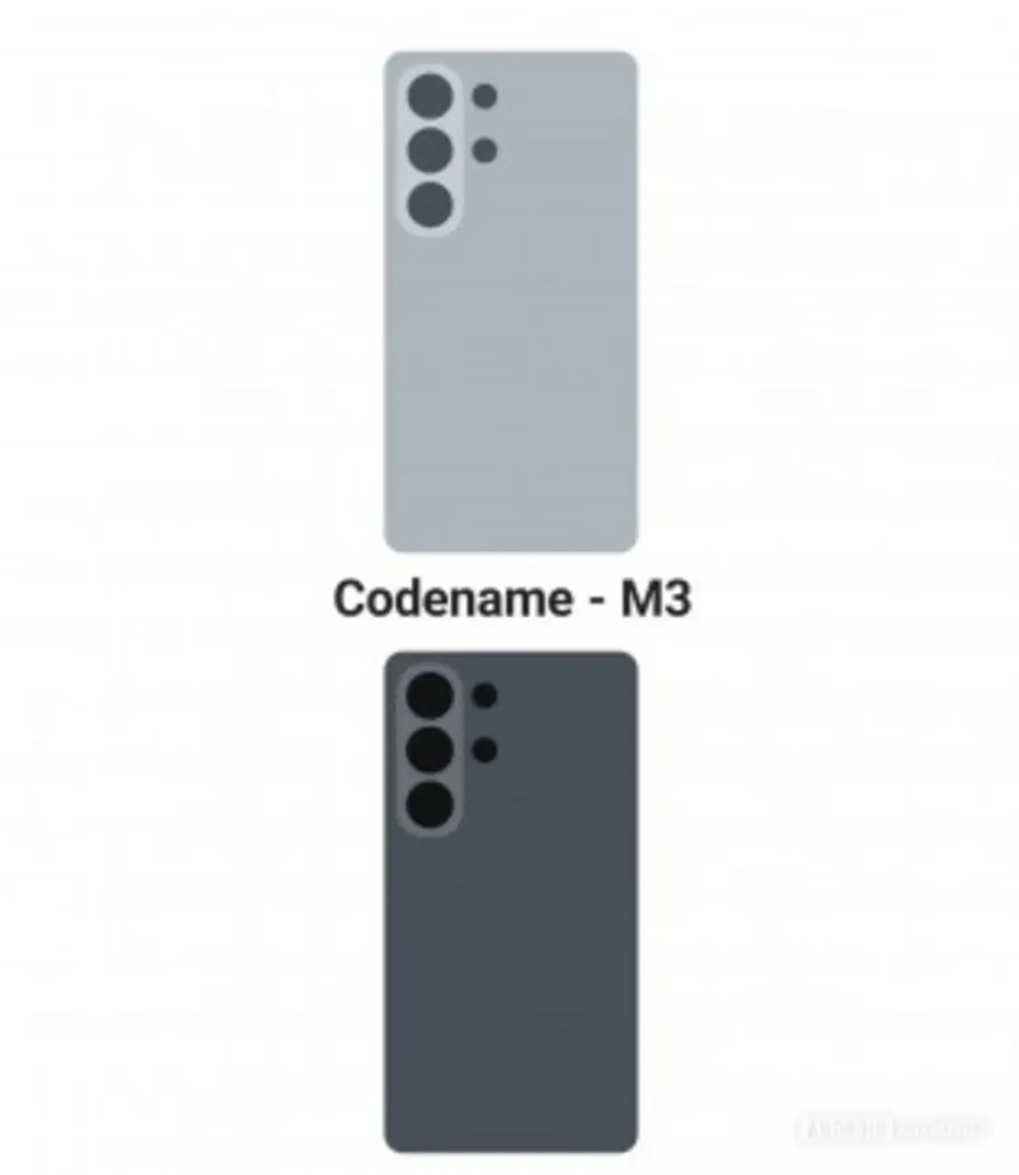 Samsung предложит несколько магнитных чехлов для телефонов Galaxy S26 и аккумулятор необычной формы.