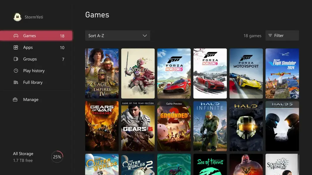 Новая функция выключения Xbox от Microsoft обещает колоссальное повышение энергоэффективности
