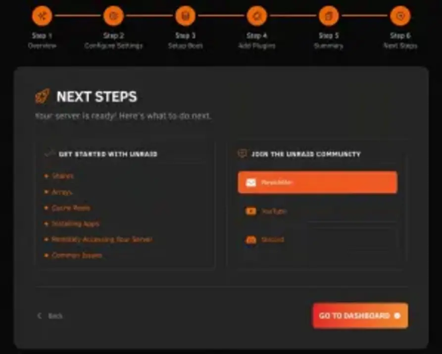 Вышла Unraid 7.3.0: пора прощаться с загрузкой с USB-флешек