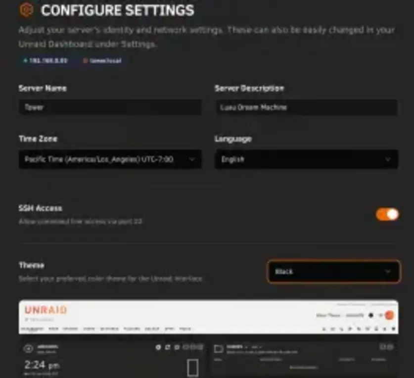 Вышла Unraid 7.3.0: пора прощаться с загрузкой с USB-флешек