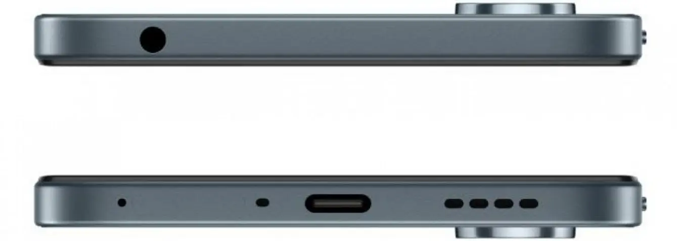 Realme C100 и C100i засветились в обзоре: экраны 6,8 дюйма и мощные аккумуляторы на 7000 мАч