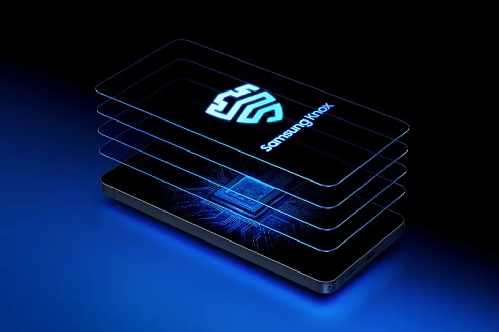 Samsung Galaxy S26 на 128 ГБ существует, но вы вряд ли захотите его купить