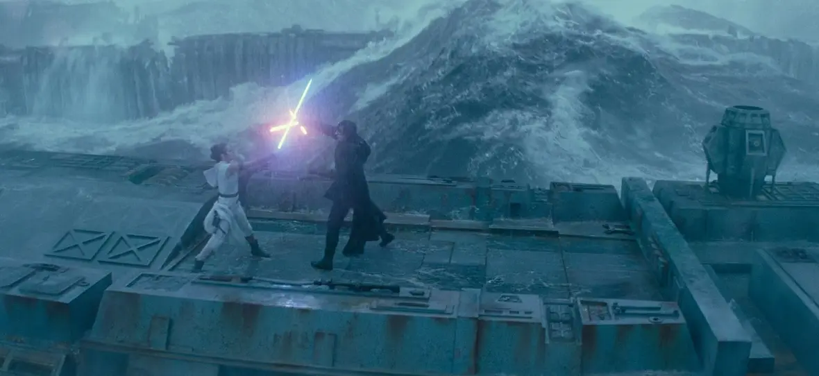 Глава отдела спецэффектов Epic Games утверждает, что создатели &laquo;Пиратов Карибского моря&raquo; были бы в восторге от Unreal Engine: &laquo;Уж я-то знаю, ведь я был одним из них&raquo;