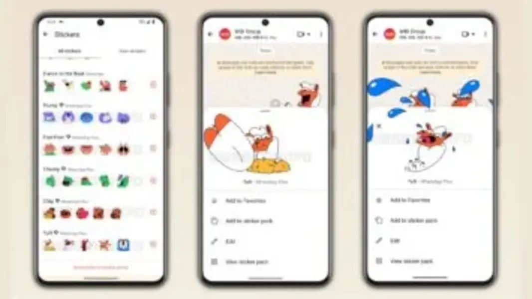 WhatsApp* Plus начинает внедрение платной подписки для некоторых бета-тестеров