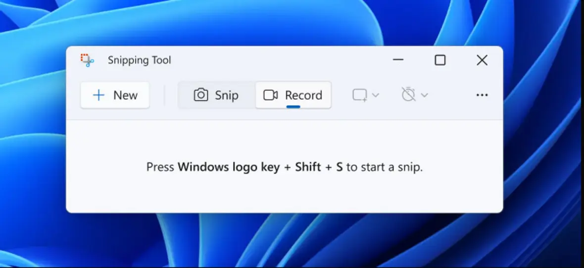 Жаль, что Microsoft признала устаревшим инструмент &laquo;Steps Recorder&raquo; (PSR) в Windows