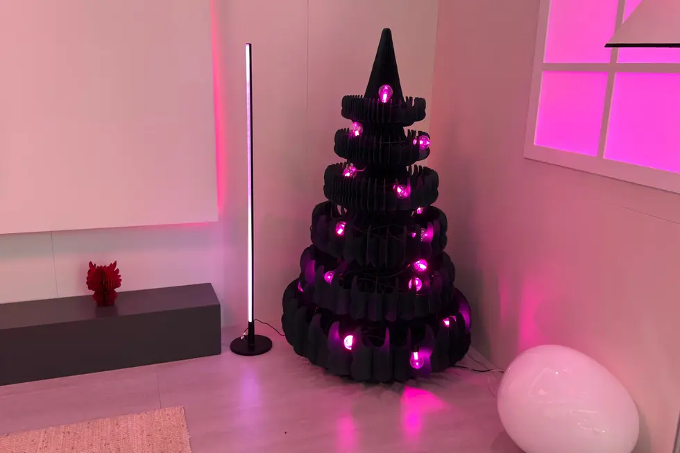 Новые умные лампы Aqara бросают вызов Govee и Philips Hue