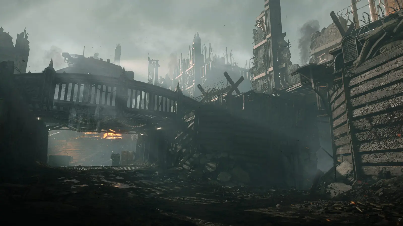 Fatshark представляет новый класс Хив-Скам в Darktide, подтверждает, что на данный момент PvP-планов нет