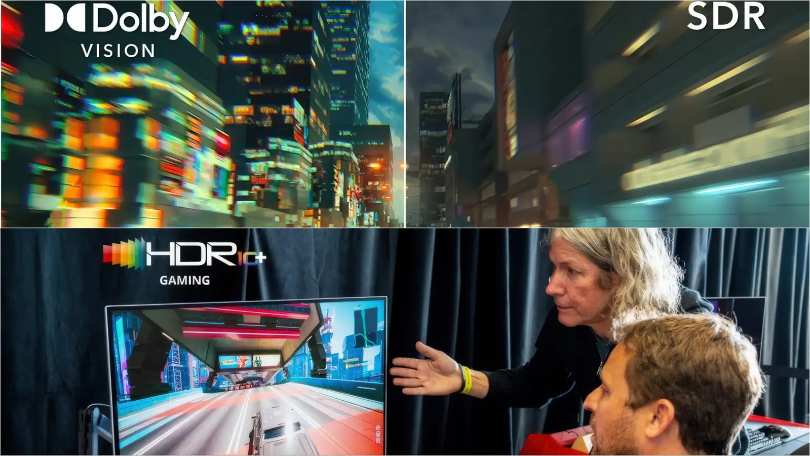 Интервью об HDR в играх: ветеран-разработчик рассказывает о плачевном состоянии технологии и как он намерен ее спасти