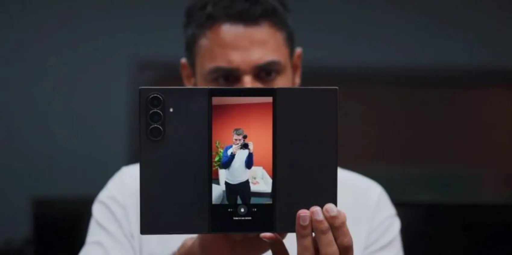 Huawei Mate XTs превосходит Samsung Galaxy Z TriFold в одном аспекте дизайна, но это также делает его дисплей уязвимым к необратимым повреждениям при длительном использовании