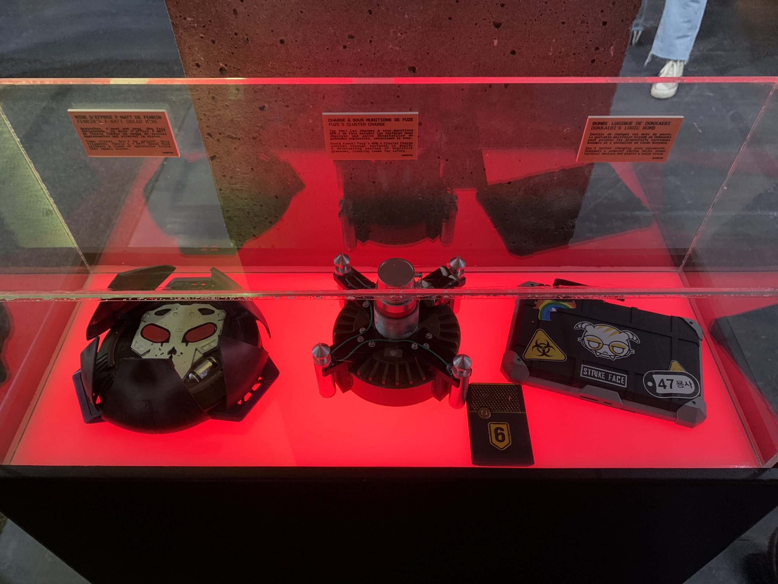 Отмечаем 10‑летие «Rainbow Six Siege» вместе со студией Ubisoft Montreal — интервью с Алексом Карпазисом и Джошуа Миллсом