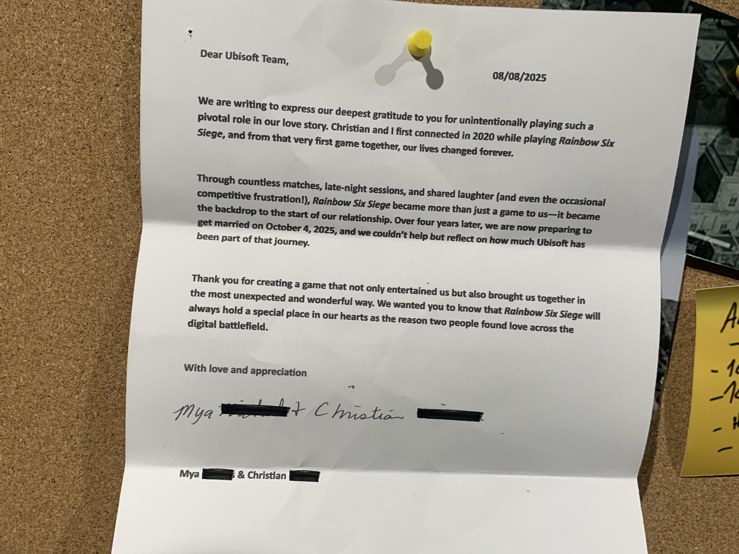 Отмечаем 10‑летие «Rainbow Six Siege» вместе со студией Ubisoft Montreal — интервью с Алексом Карпазисом и Джошуа Миллсом