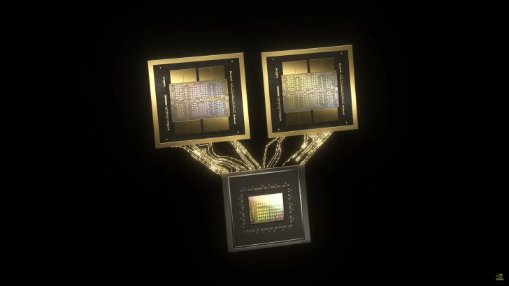 NVIDIA забронировала передовые линии упаковки TSMC на несколько лет вперед, оставив мало места для конкурентов.