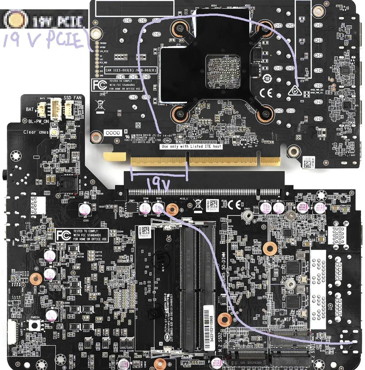 ZOTAC Magnus с RTX 5060 Ti, как сообщается, не требует 8-контактного разъема, питаясь исключительно от PCIe