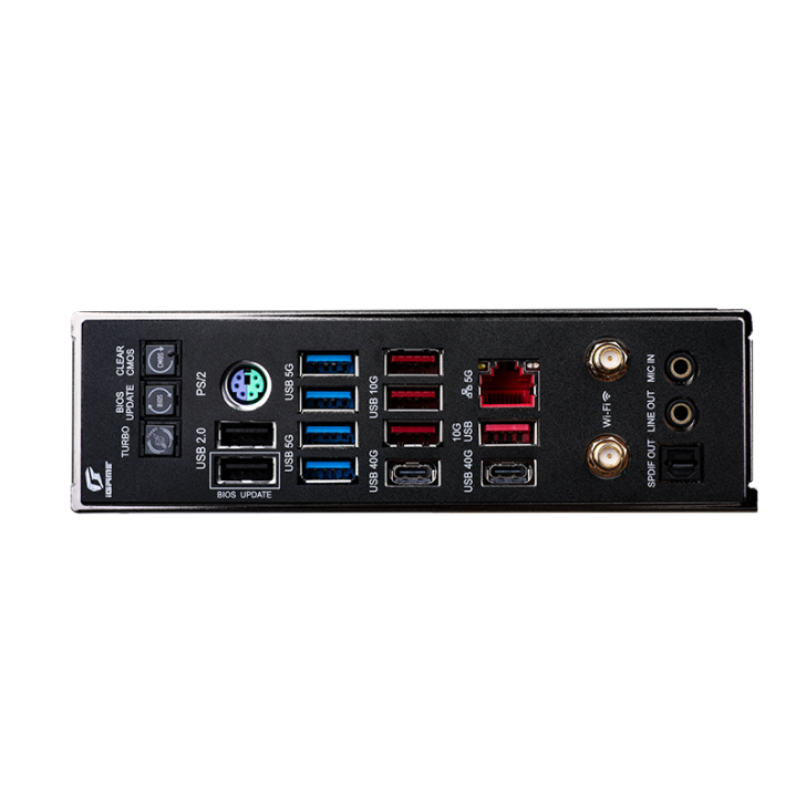 Colorful представила флагманскую материнскую плату для сокета AM5 — iGame X870E Vulcan OC V14: DDR5-10000, ЖК‑дисплей и 22‑фазный VRM