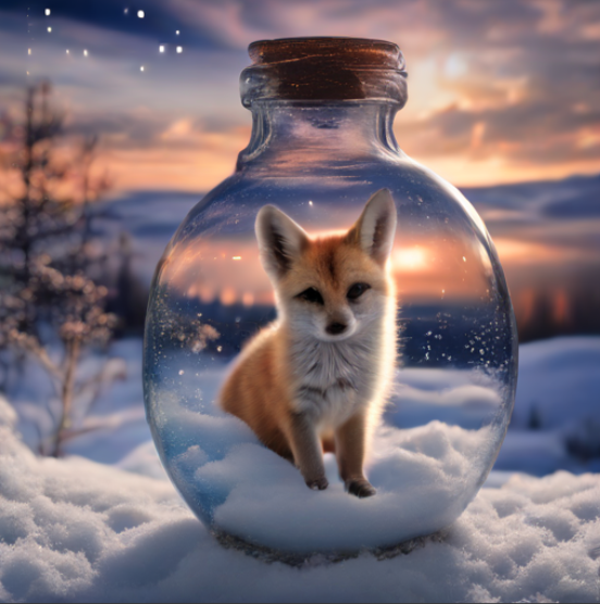 Как настроить ComfyUI для генерации изображений ИИ на видеокарте AMD RDNA 4 с ROCm 7.1.1 под Windows