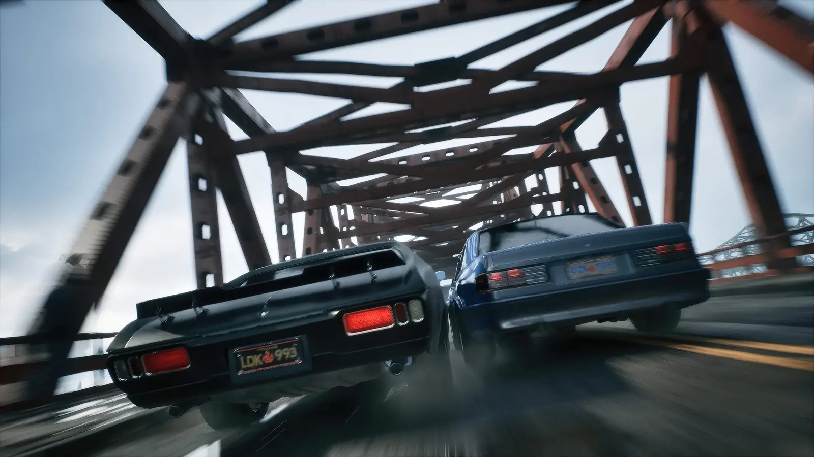 Samson позаимствует элементы у Mad Max и Just Cause; основная история займёт около 10 часов, а с побочным контентом — до 25.