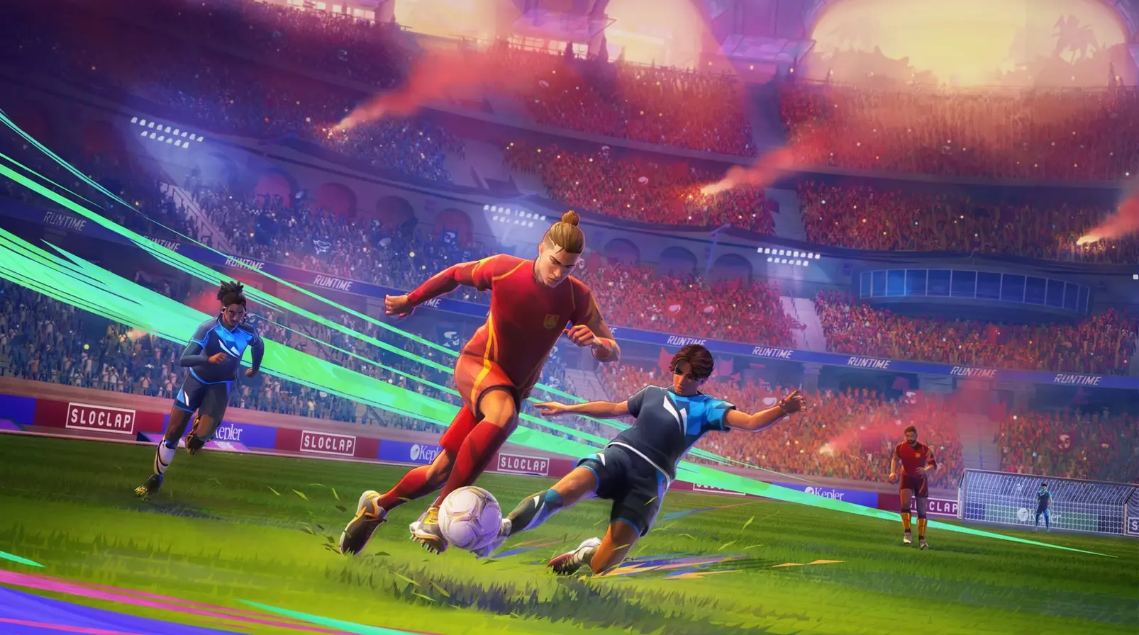 Лучшие спортивные и гоночные игры 2025 года по версии Wccftech &mdash; в погоне за подиумом