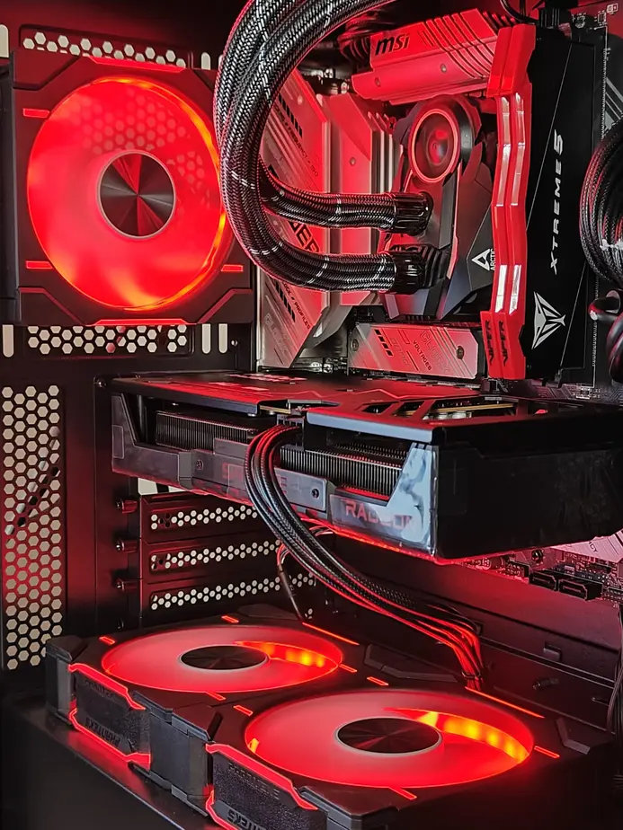 Хватит ли 8 ГБ видеопамяти на пороге 2026 года? Тестирование Sapphire Pulse 9060 XT (8 ГБ)