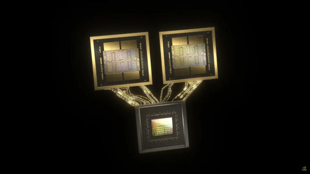 Tencent из Китая получил доступ к &laquo;запрещённым&raquo; AI‑чипам NVIDIA Blackwell B200, воспользовавшись арендной лазейкой в экспортных ограничениях США