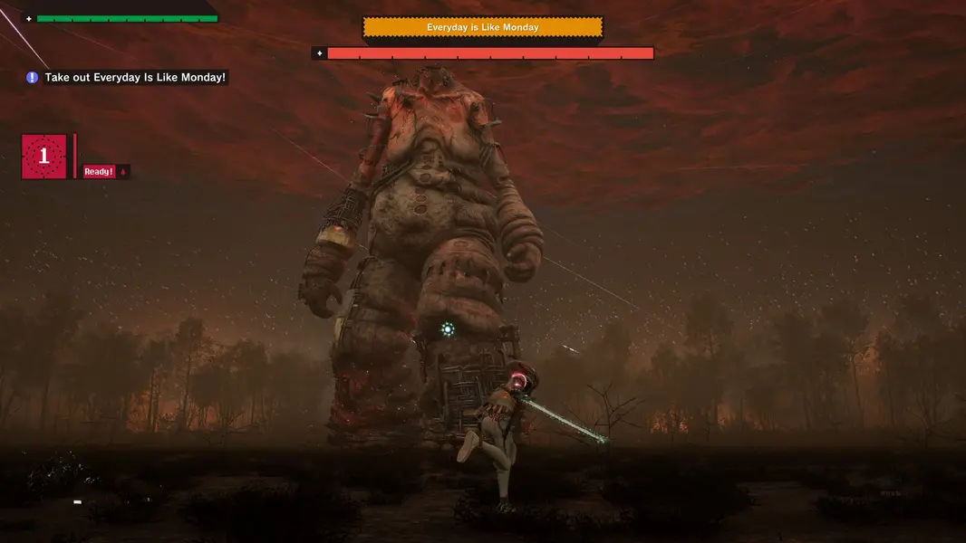 &laquo;Ромео мёртв, и я этому несказанно рад&raquo; &mdash; первое впечатление об игре.