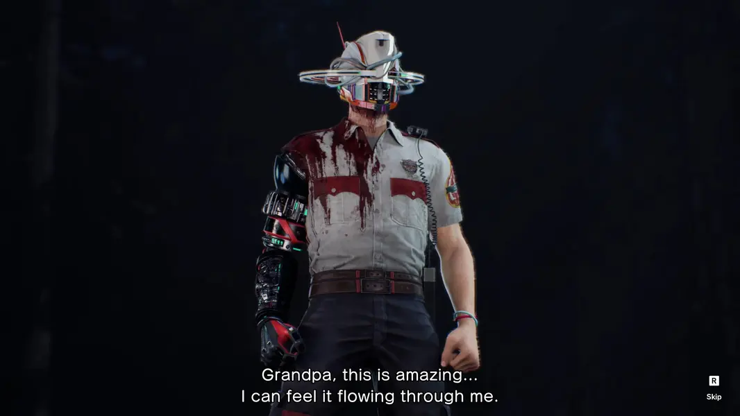 &laquo;Ромео мёртв, и я этому несказанно рад&raquo; &mdash; первое впечатление об игре.