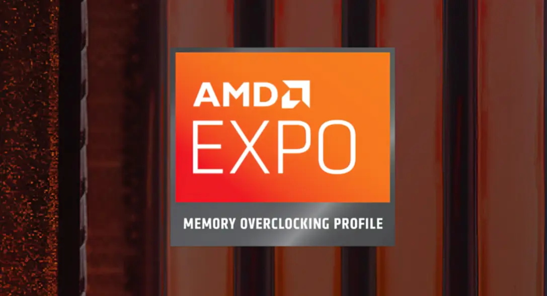 AMD готовит технологию памяти EXPO 1.20 для улучшения профилей разгона DDR5, поддержка CUDIMM появится в AM5 в следующем году.