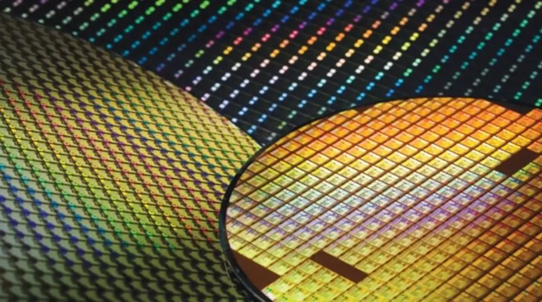 TSMC стала 