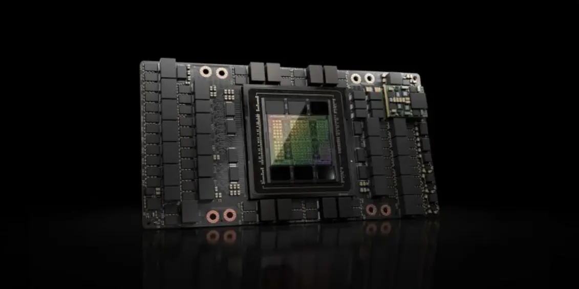 NVIDIA остро нуждается в 